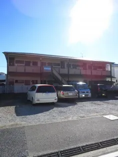 コーポ青野の画像