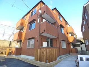 REGIUS幕張の画像