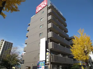 casa桜・千種【6階】の外観