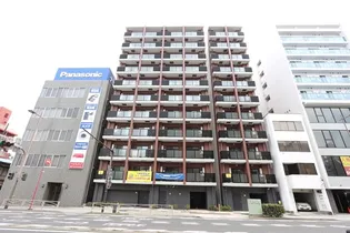 GRANDREVE横濱IIの画像