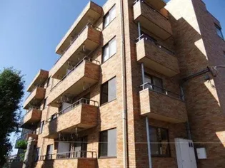 エスポワール北浜の画像