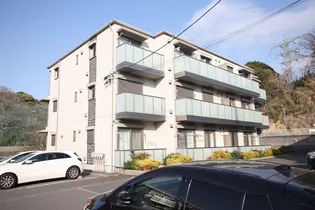 ルミウス港南台参番館の画像