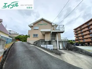 グリーンフォートの画像