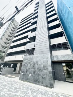 愛知県名古屋市昭和区広路通4【マンション】の外観