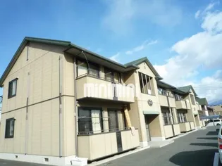 ラフィネ B棟の画像