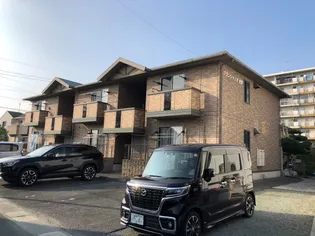 グランシャリオ世安の画像