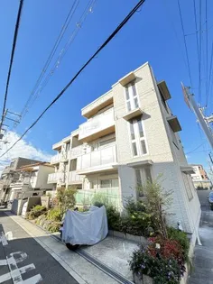 シャーメゾン WILL STAGEの画像