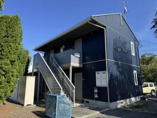 メゾン ブルーム Bの画像