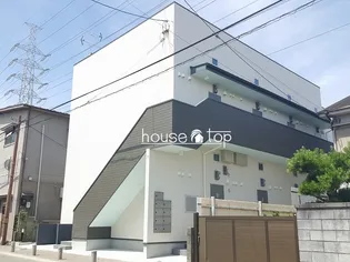 グランシエール武庫川の画像