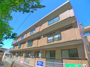 サンライト南浦和5番館の画像