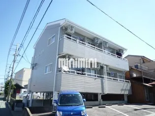 K&Kハイツの画像