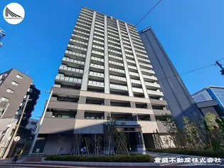 THE・PREMIERE(ザ・プレミア新潟駅万代)【15階】の外観
