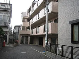 KMプラーザの画像