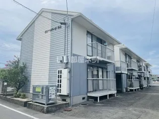 グリーンパーク常川の画像