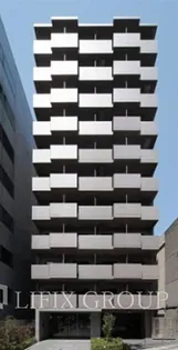 東京都豊島区北大塚1【マンション】の外観