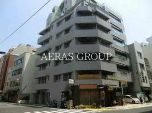 リヴァージュ浅草橋の画像