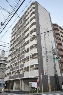 大阪府大阪市浪速区大国1【マンション】の外観