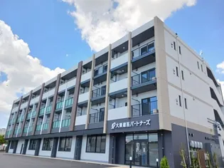 グランフェリスの画像