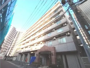 神奈川県相模原市南区上鶴間本町3【マンション】の外観