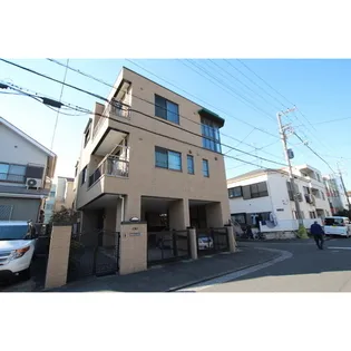 メゾンベールKの画像