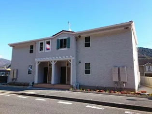 ベルオーブ入路の画像