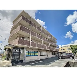 アーバンフォレストビルの画像