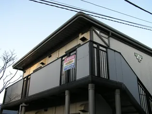 ガーデンハウス白楽の画像