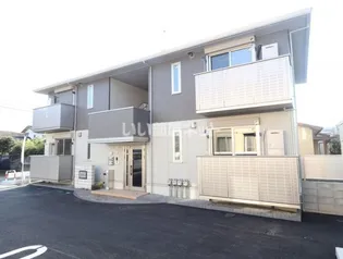 ウィステリア江津の画像