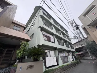 上原コーポの画像