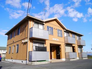 ディアコート結城A棟の画像