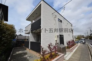 サンライズ中瀬の画像