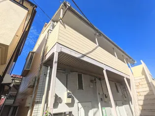 グランビュー岸根の画像