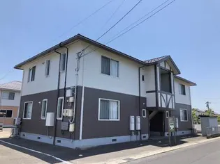 クレール六反 I棟の画像