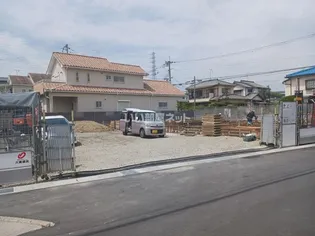 ブリオ安満 A棟の画像