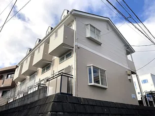 ウィングハイツ堤町の画像