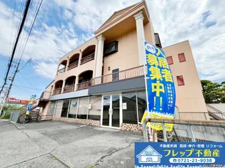 ニシオマンションの画像