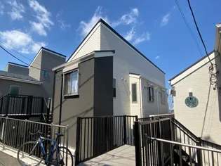 FORTUNE COURT EASTの画像