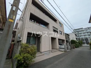 シャーメゾンの画像