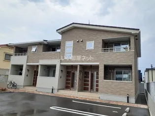 ボワ ソームの画像