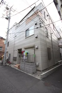 エフローザ小石川の画像