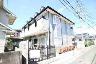 プレール庭瀬駅前【1階】の外観