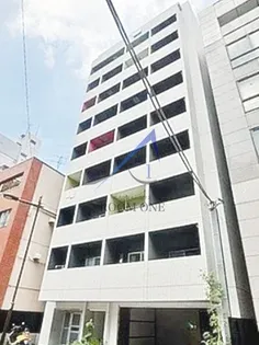 ヴォーガコルテ御徒町【2階】の外観