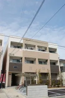 フジパレス堺鳳東III番館の画像