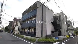 アルブル八王子千人町の画像