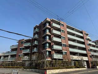 ライオンズ苦楽園グランフォートの画像