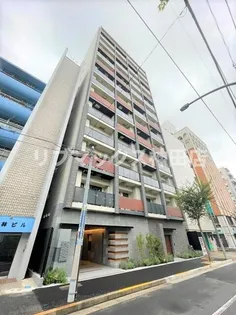サンウッド錦糸町フラッツの画像