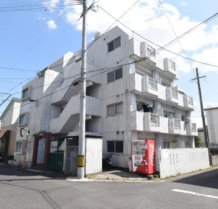 コーポマキシム東谷山の画像