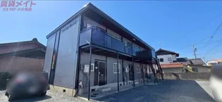 サンシティ杉の本IIの画像