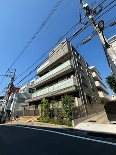 カーサ ヴェルデ 須賀町の画像