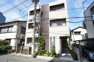 HIRO MAISON中野本町の画像